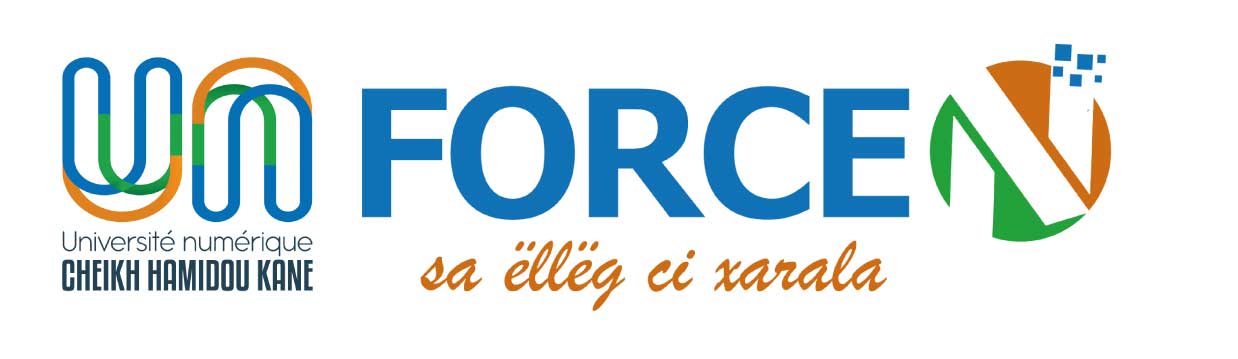 UNCHK | FORCE-N - STEM